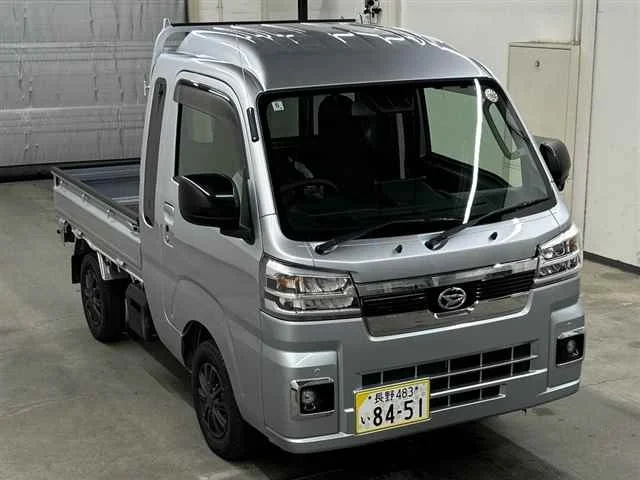 Daihatsu Hijet Truck S510P 2023